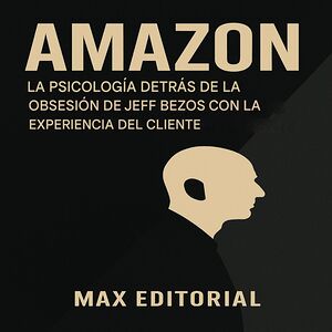 AMAZON: LA PSICOLOGÍA...