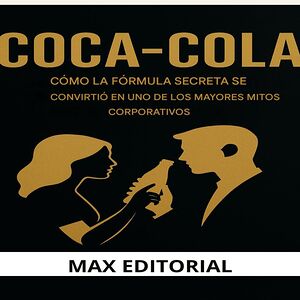 COCA-COLA: CÓMO LA FÓRMULA...