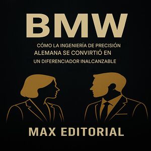 BMW: CÓMO LA INGENIERÍA DE...