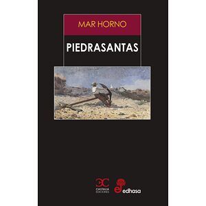Piedrasantas