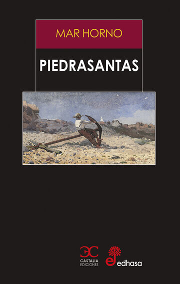 Piedrasantas