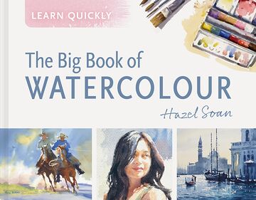Learn Quickly: The Big Book...