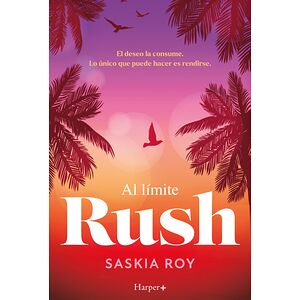 Al límite. Rush