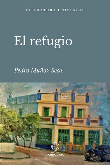 El refugio