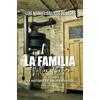 La Familia Hitler Braun