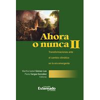 Ahora o nunca II