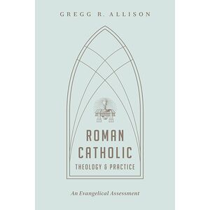 Roman Catholic Theology and...