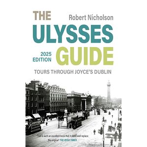 The Ulysses Guide
