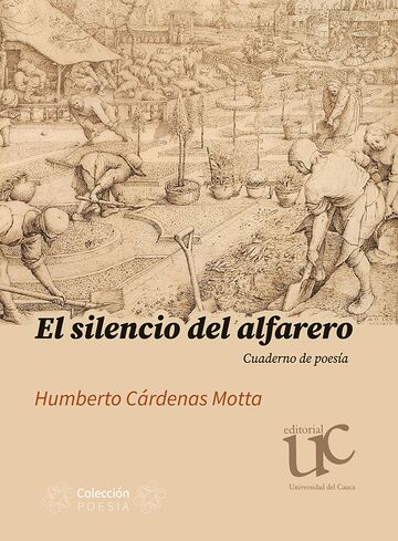 El silencio del alfarero