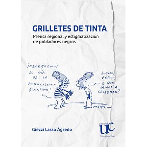 Grilletes de tinta