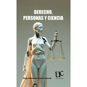 Derecho, personas y ciencia