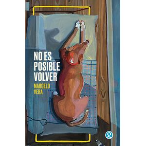 No es posible volver