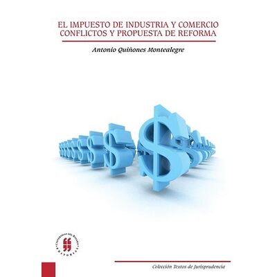 El impuesto de industria y...