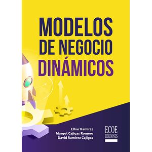 Modelos de negocios dinámicos