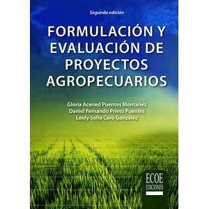 Formulación y evaluación de...
