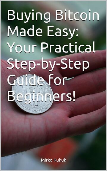 Buying Bitcoin Made Easy:...