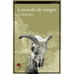 Leyenda de sangre