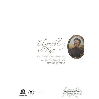 El pueblo y el Rey. La...