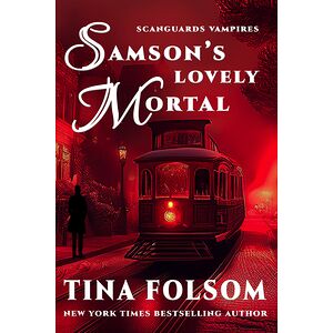 Samson's Lovely Mortal