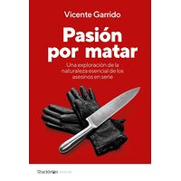 Pasión por matar