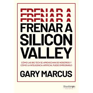 Frenar a Silicon Valley