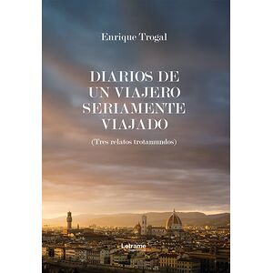Diarios de un viajero...