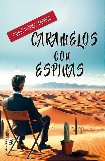 Caramelos con espinas