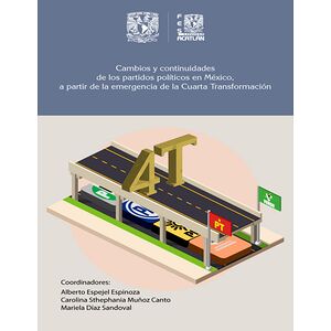 Cambios y continuidades de...