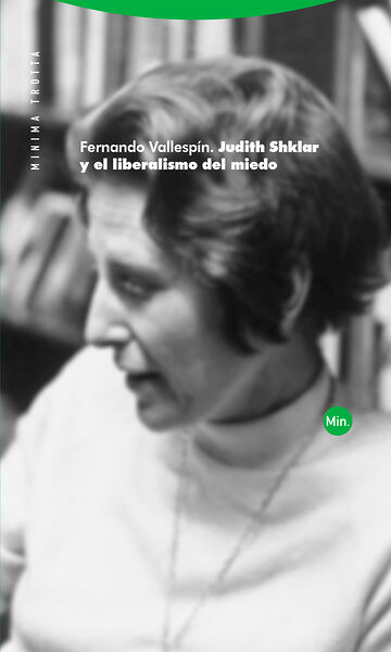 Judith Shklar y el...