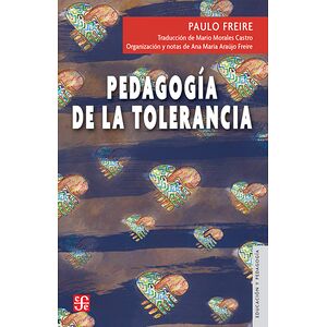 Pedagogía de la tolerancia