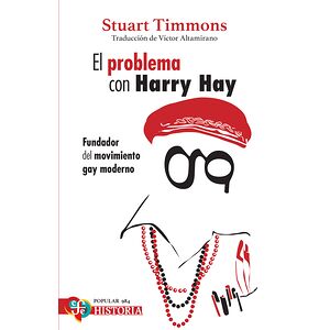 El problema con Harry Hay