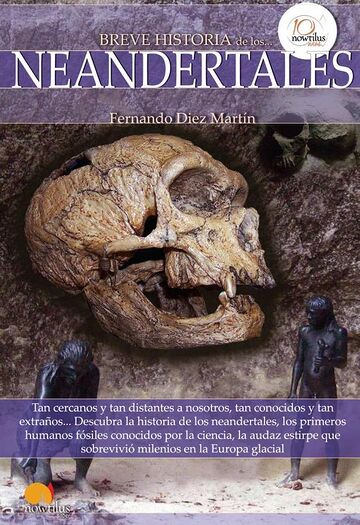 Breve historia de los...