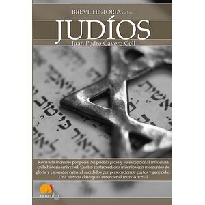 Breve historia de los judíos