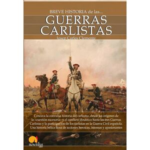 Breve historia de las...