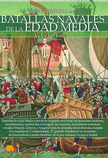 Breve historia de las...