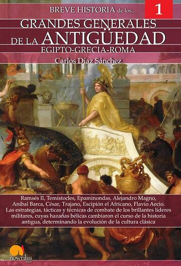 Breve historia de los...