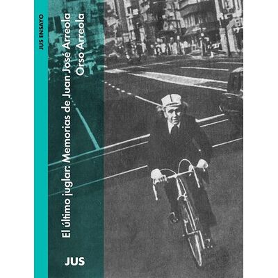 El último juglar: Memorias...