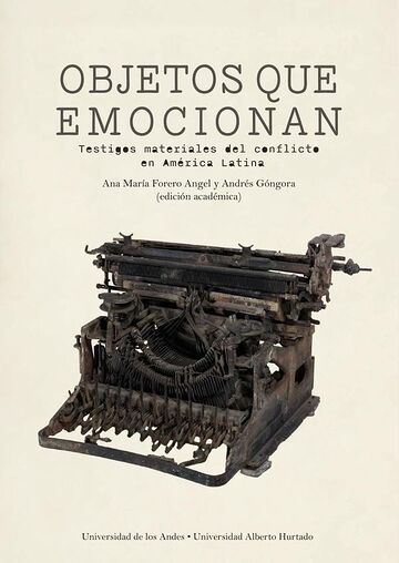 Objetos que emocionan