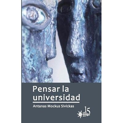 Pensar la universidad