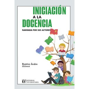 La iniciación a la docencia