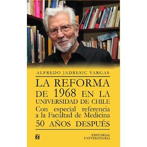 La reforma de 1968 en la...