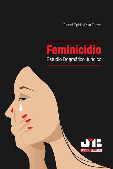 Feminicidio. Estudio...