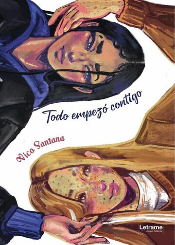 Todo empezó contigo