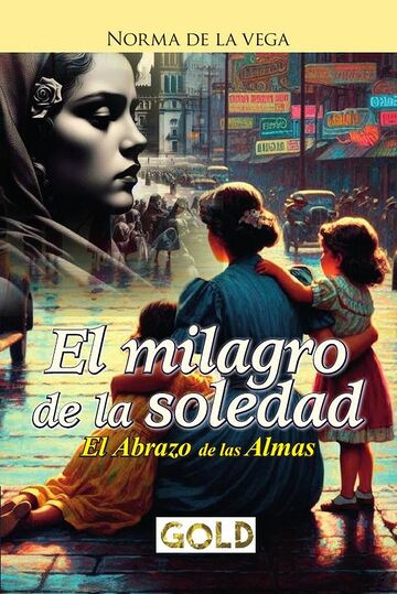 El milagro de la soledad