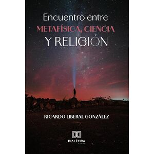 Encuentro entre Metafísica,...