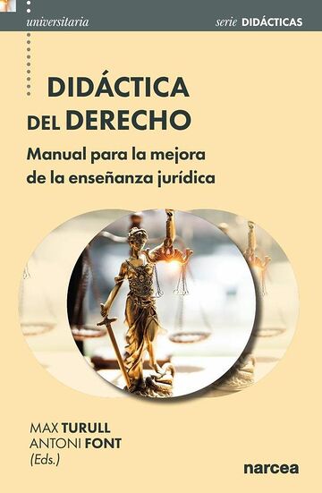 Didáctica del Derecho