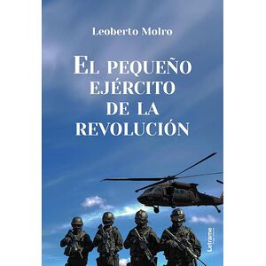 El pequeño ejército de la...