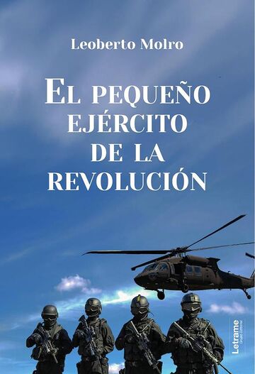 El pequeño ejército de la...