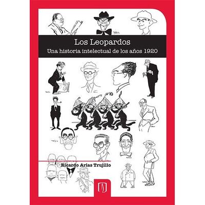 Los leopardos