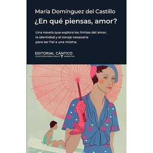 ¿En qué piensas, amor?